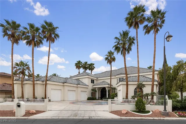 $10,000 | 3160 Bel Air Drive, Las Vegas, NV 89109