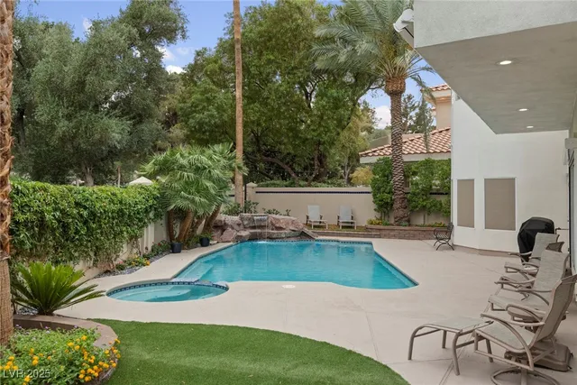 $10,000 | 3160 Bel Air Drive, Las Vegas, NV 89109