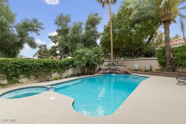 $10,000 | 3160 Bel Air Drive, Las Vegas, NV 89109