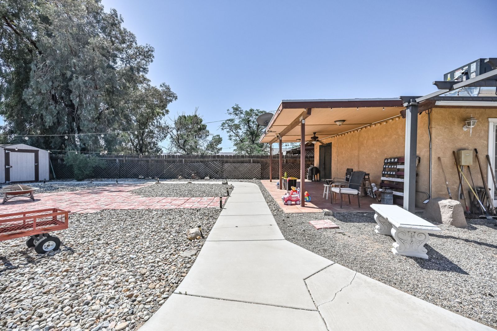 420 South Gateway Boulevard Ridgecrest, CA 93555 - Photo 30 of 32