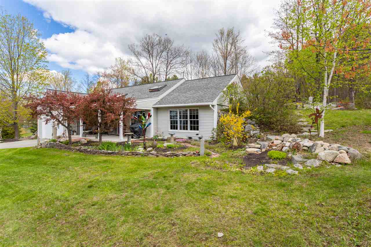 152 Hare Road Milton, NH 03851 - Photo 1 of 39