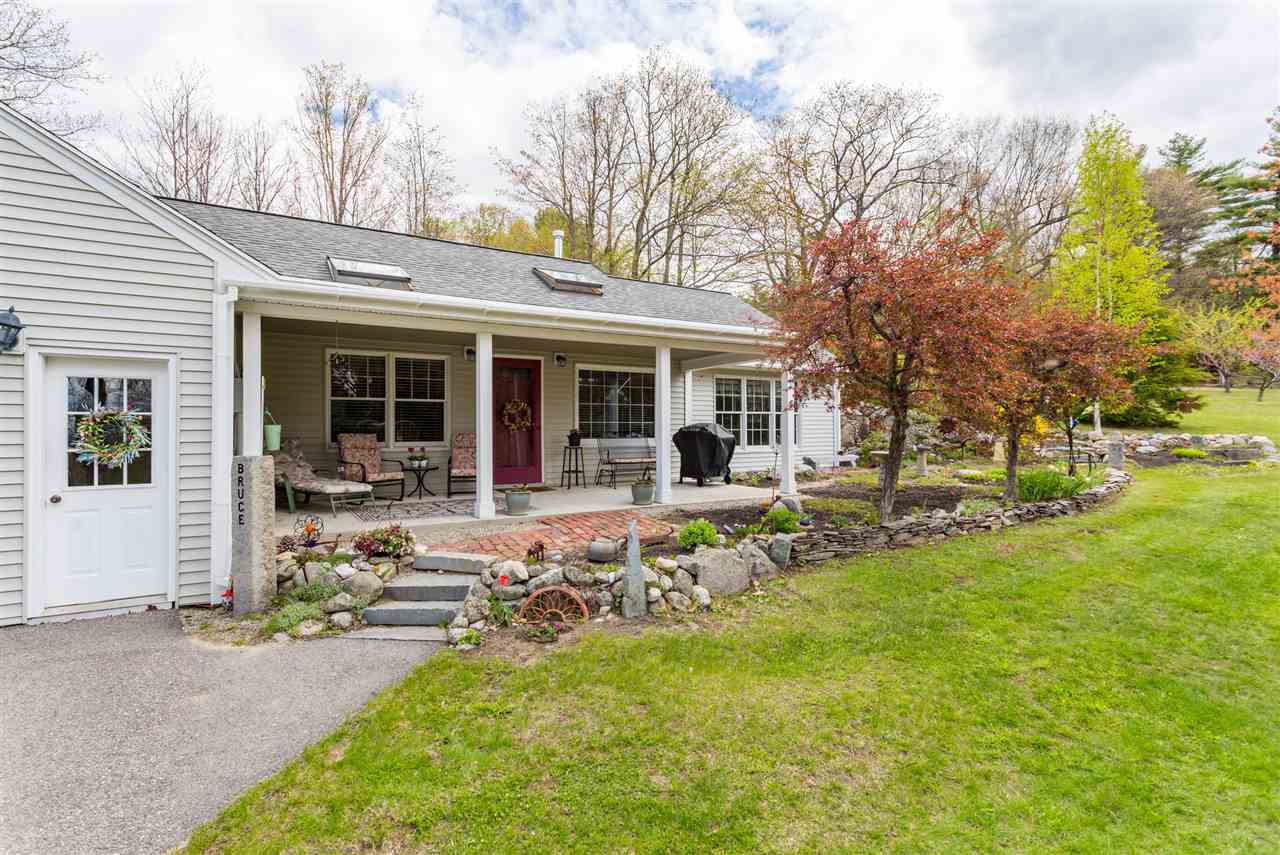 152 Hare Road Milton, NH 03851 - Photo 2 of 39