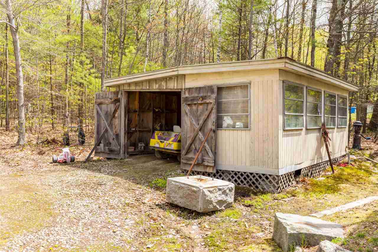 152 Hare Road Milton, NH 03851 - Photo 33 of 39
