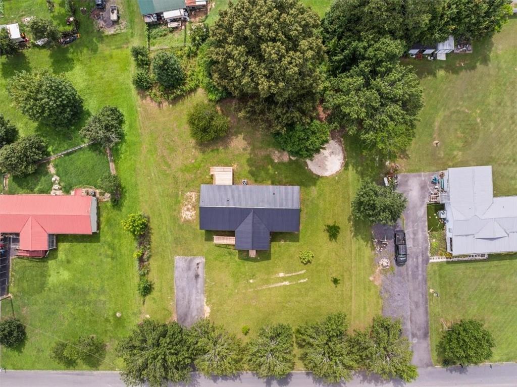 504 Brandon Drive Resaca, GA 30735 - Photo 31 of 41