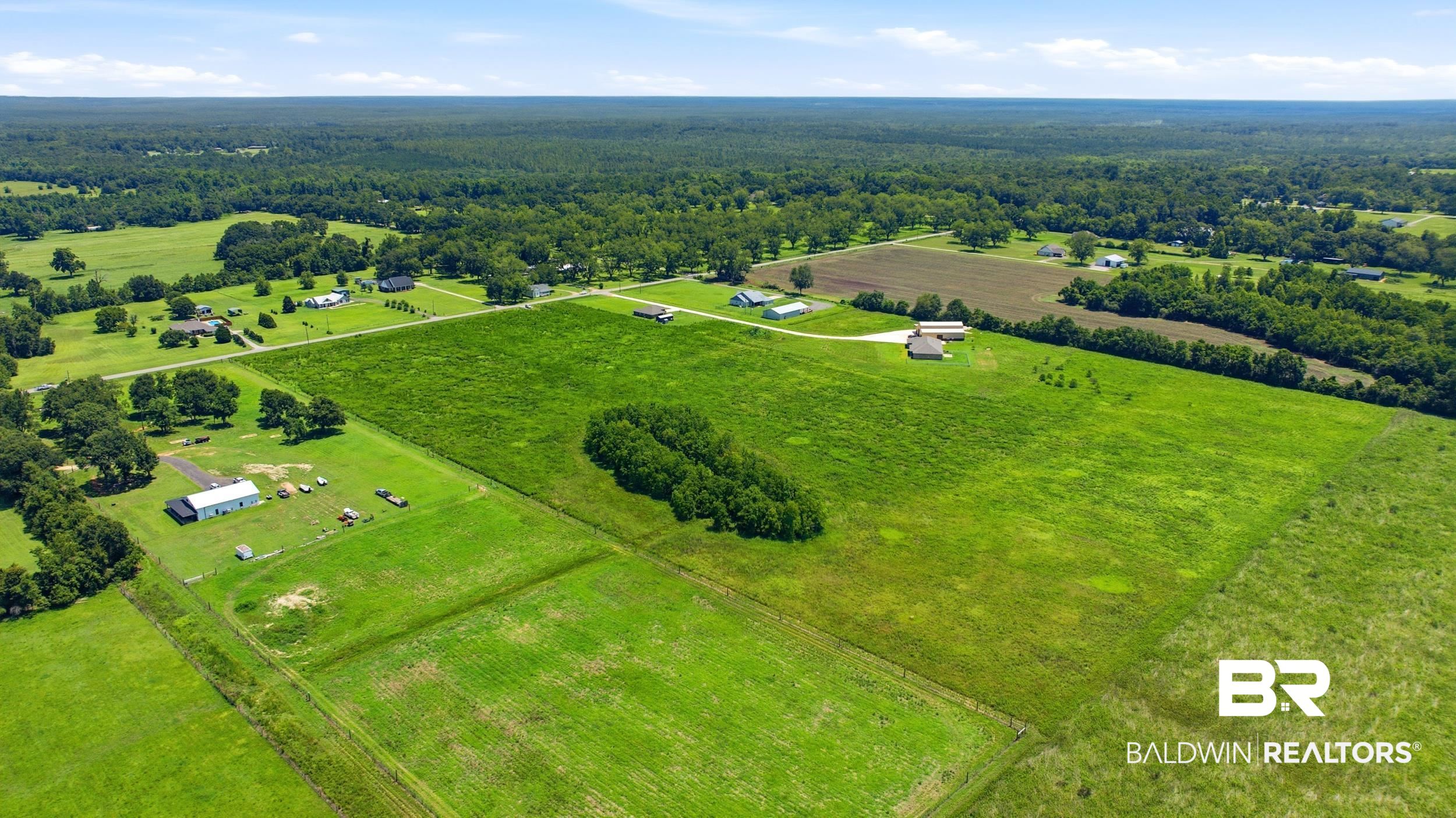 16322 Old Brady Road Bay Minette, AL 36507 - Photo 17 of 20