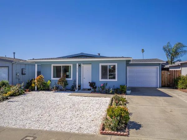 $575,000 | 569 Cedar Drive, Watsonville, CA 95076
