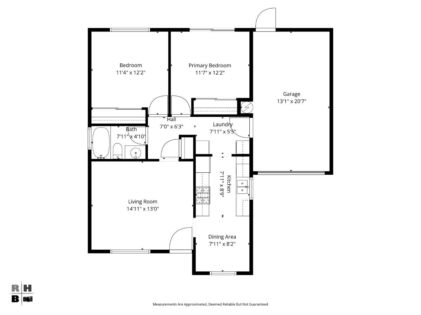 569 Cedar Drive Watsonville, CA 95076 - Photo 29 of 30 a picture of a bench in front of a wall