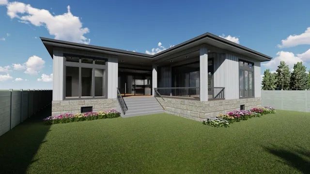 $1,300,000 | 6322 Wynnwood Lane, Houston, TX 77008