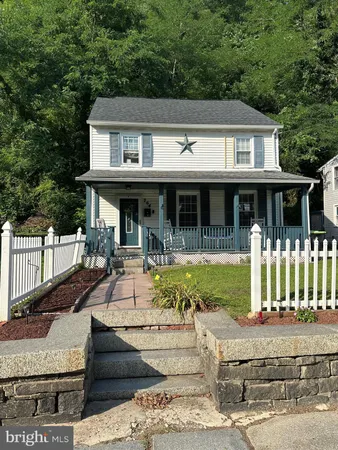 $210,000 | 264 North Main Street, Port Deposit, MD 21904