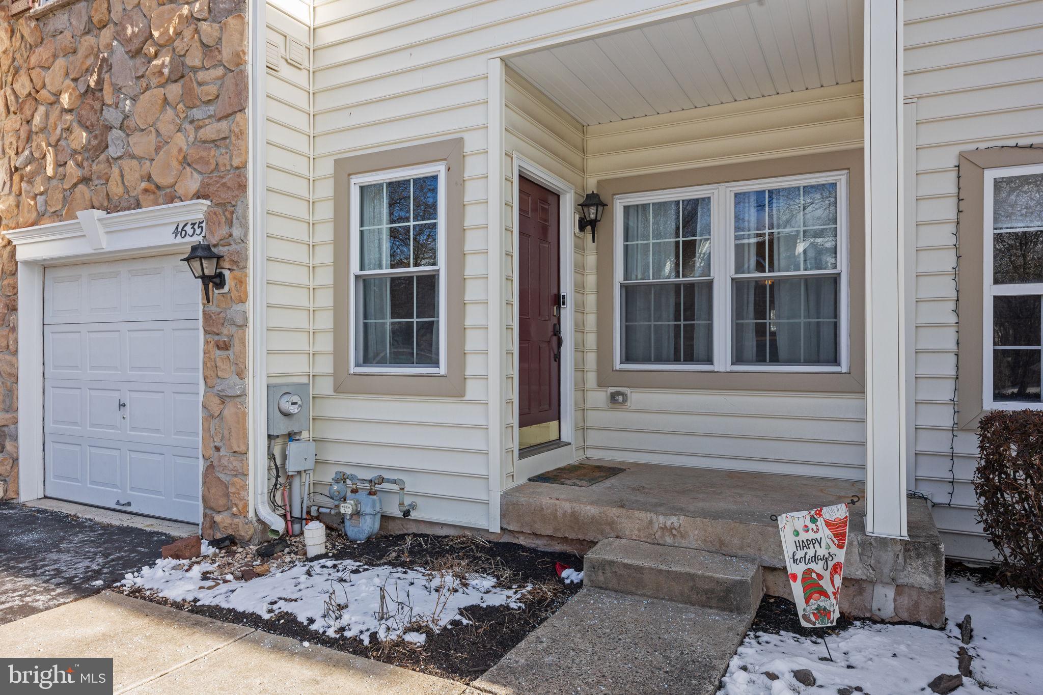 4635 Old Oak Road Doylestown, PA 18902 - Photo 3 of 44