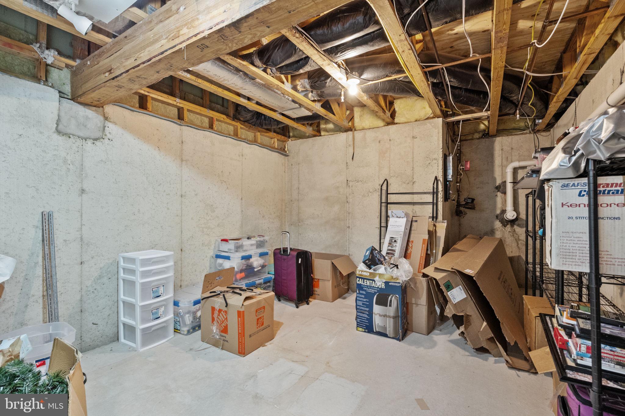 4635 Old Oak Road Doylestown, PA 18902 - Photo 35 of 44