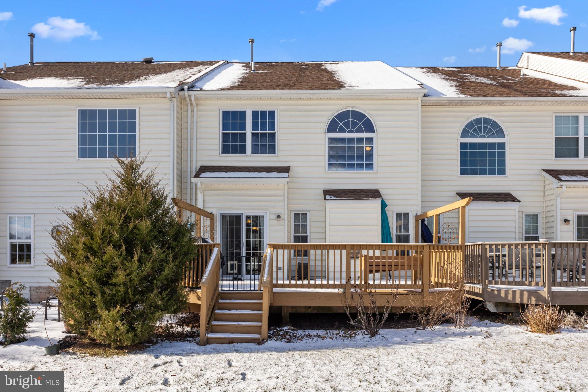 4635 Old Oak Road Doylestown, PA 18902 - Photo 40 of 44