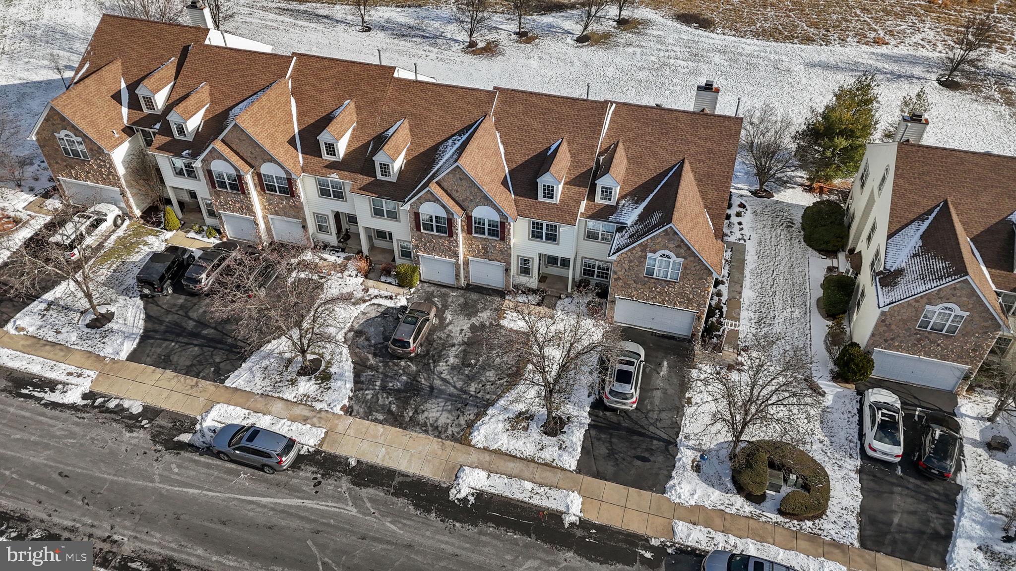 4635 Old Oak Road Doylestown, PA 18902 - Photo 42 of 44