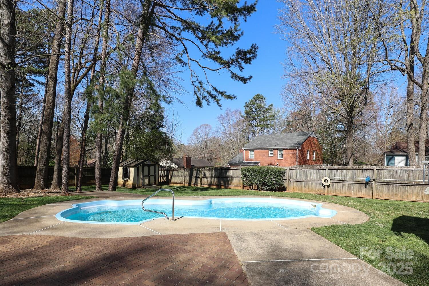 8817 Tree Haven Drive Charlotte, NC 28270 - Photo 28 of 33