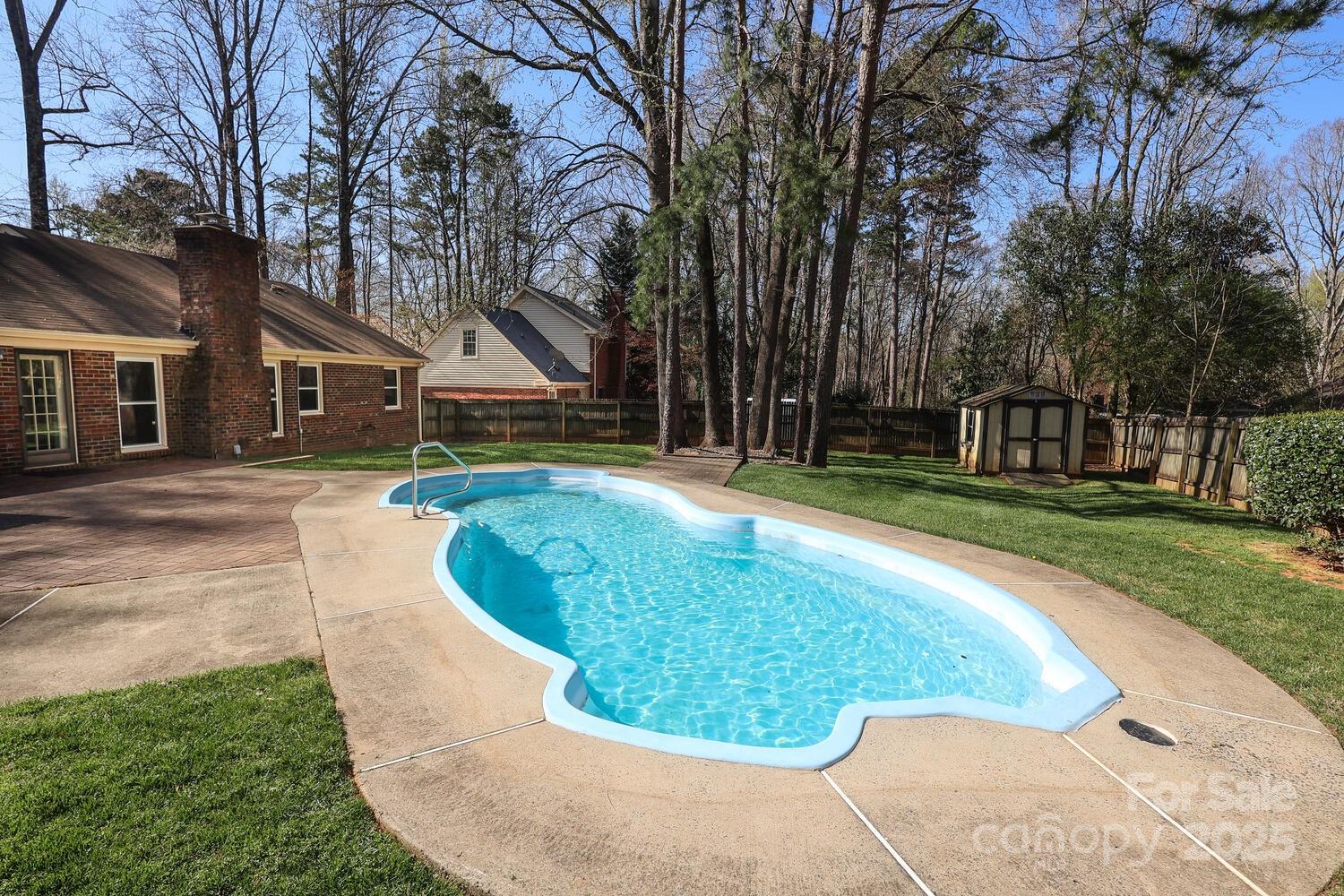 8817 Tree Haven Drive Charlotte, NC 28270 - Photo 29 of 33