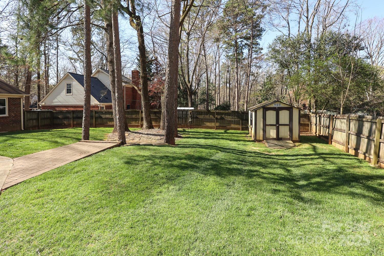 8817 Tree Haven Drive Charlotte, NC 28270 - Photo 30 of 33