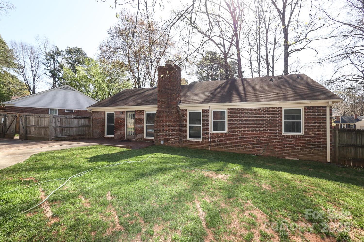 8817 Tree Haven Drive Charlotte, NC 28270 - Photo 31 of 33