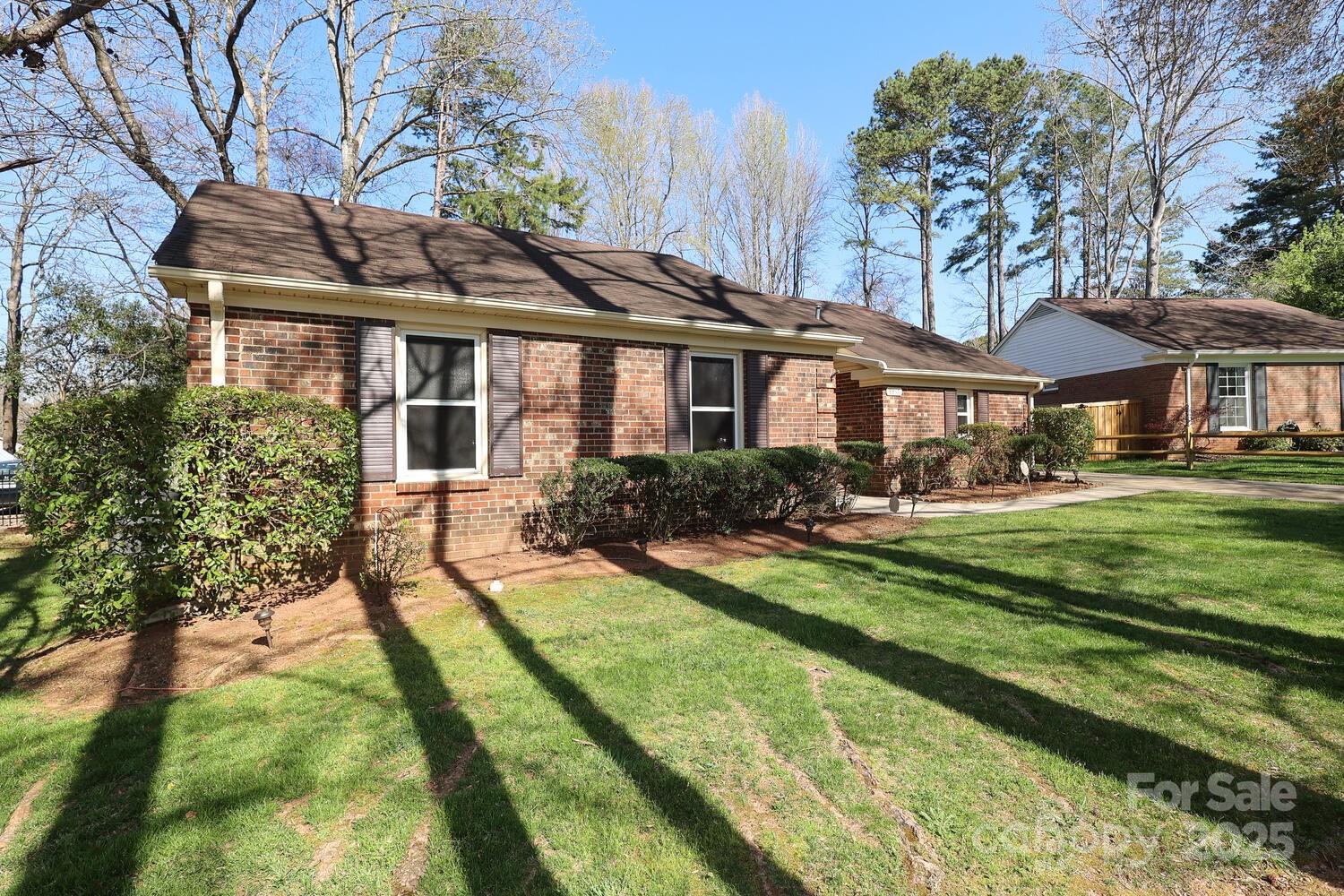 8817 Tree Haven Drive Charlotte, NC 28270 - Photo 33 of 33