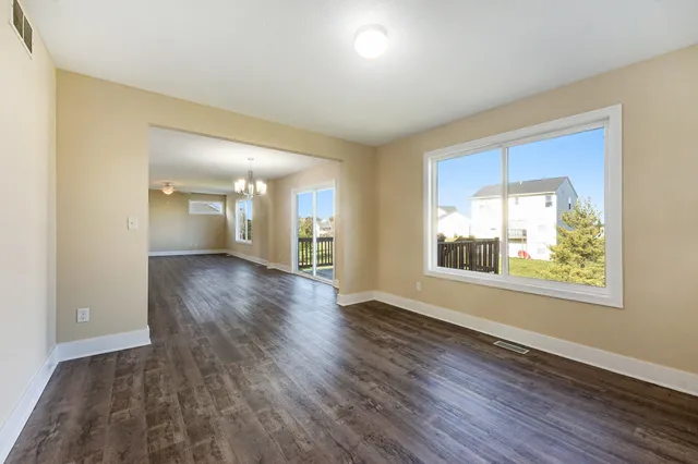 $529,900 | 1117 Peaceful Drive Southeast, Byron Center, MI 49315