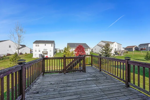 $529,900 | 1117 Peaceful Drive Southeast, Byron Center, MI 49315