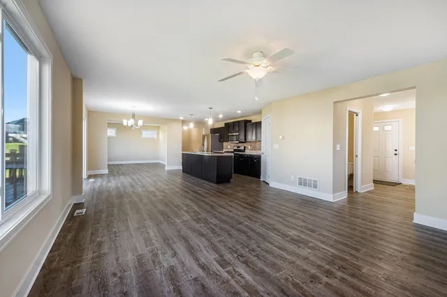 $529,900 | 1117 Peaceful Drive Southeast, Byron Center, MI 49315