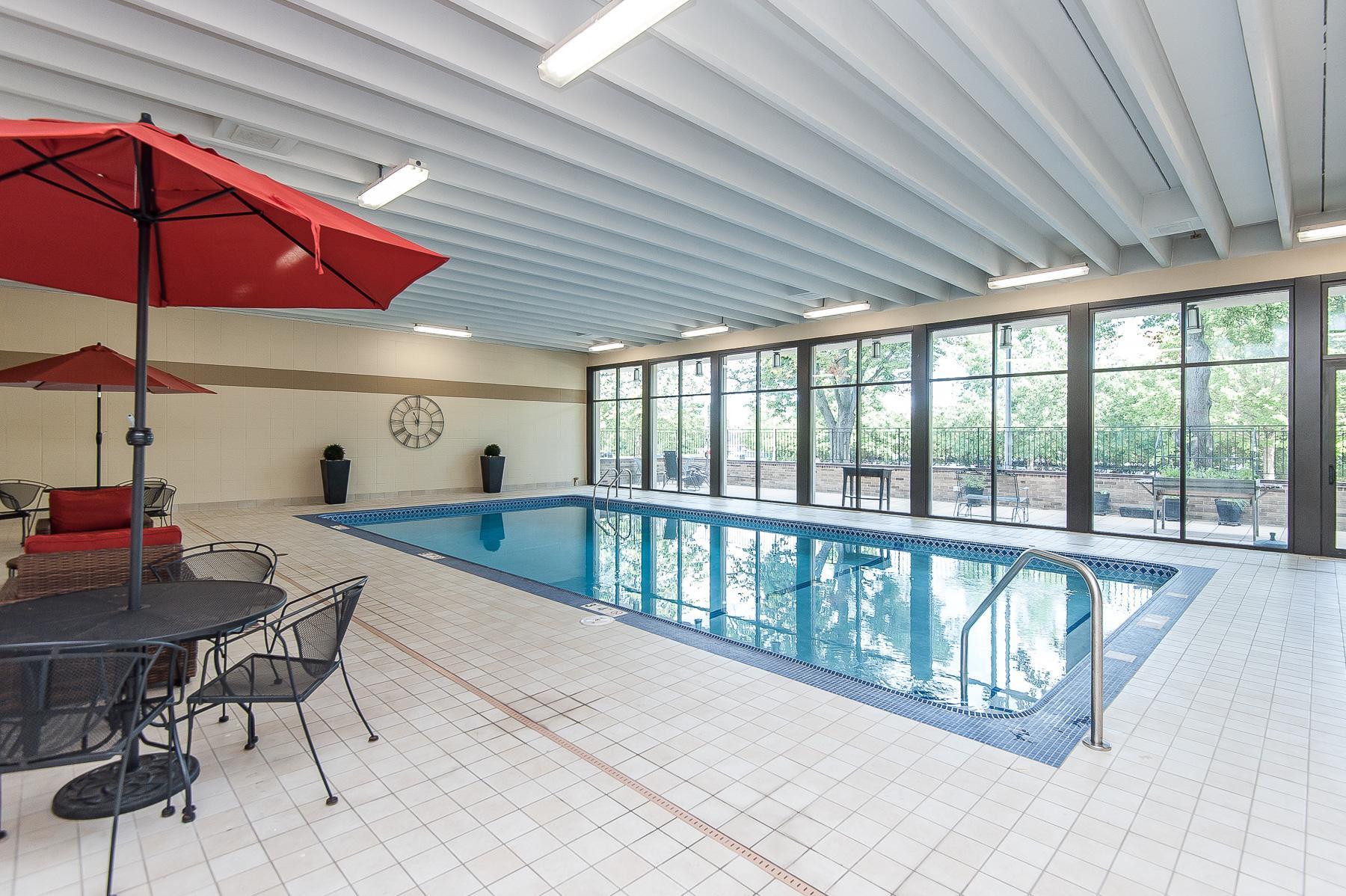 207 5th Avenue Southwest, Unit 208 Rochester, MN 55902 - Photo 16 of 25