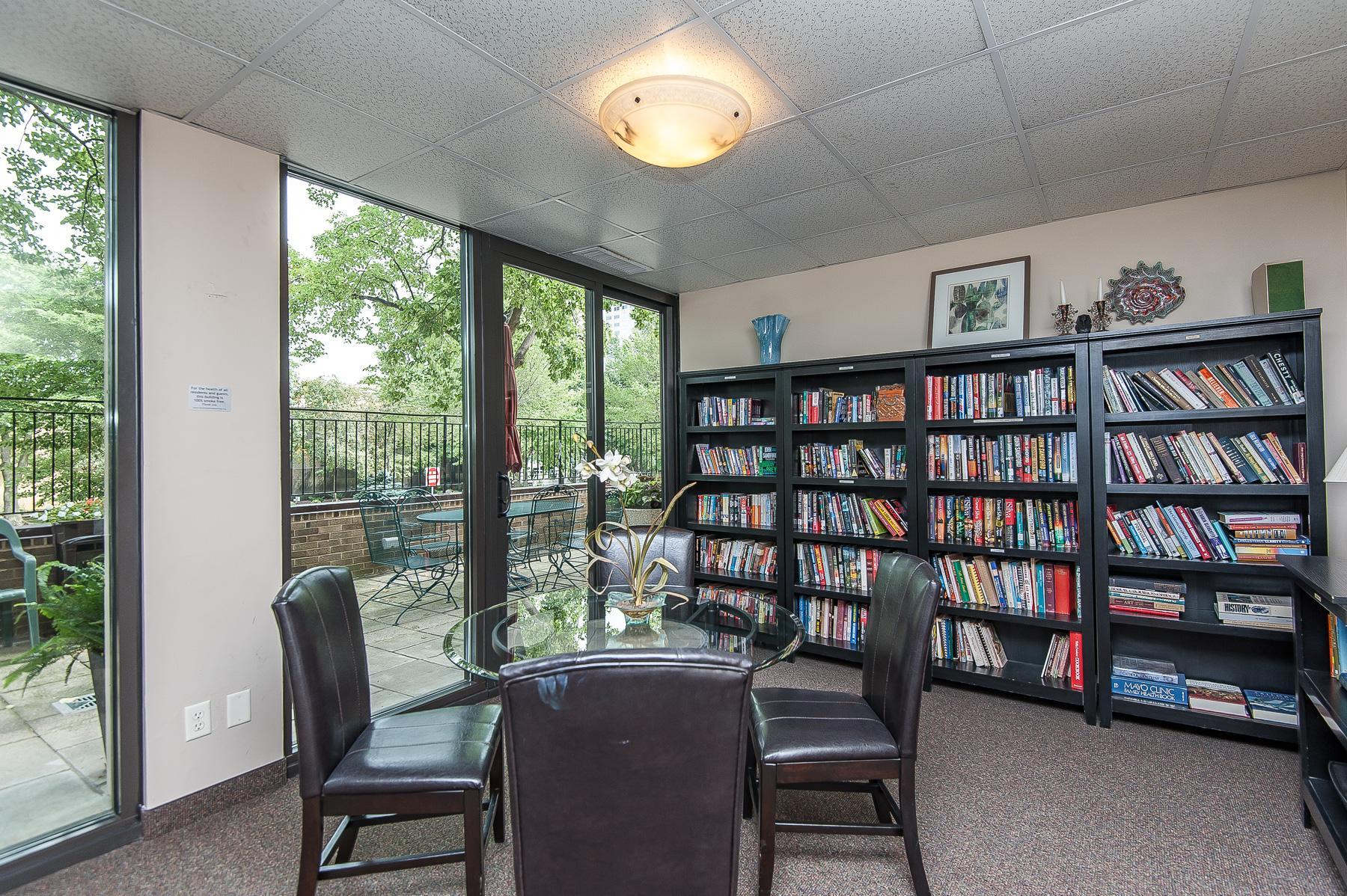 207 5th Avenue Southwest, Unit 208 Rochester, MN 55902 - Photo 21 of 25