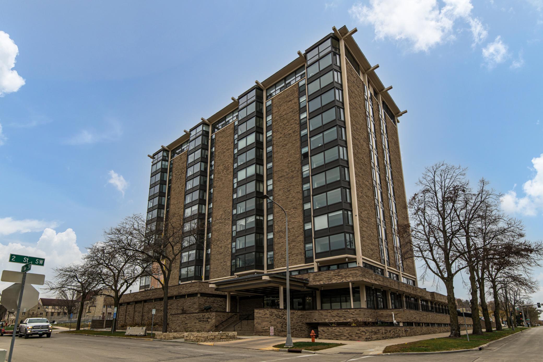 207 5th Avenue Southwest, Unit 208 Rochester, MN 55902 - Photo 25 of 25