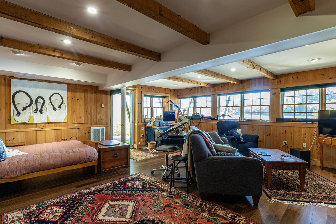 68 Norton Pond Road Lincolnville, ME 04849 - Photo 46 of 54