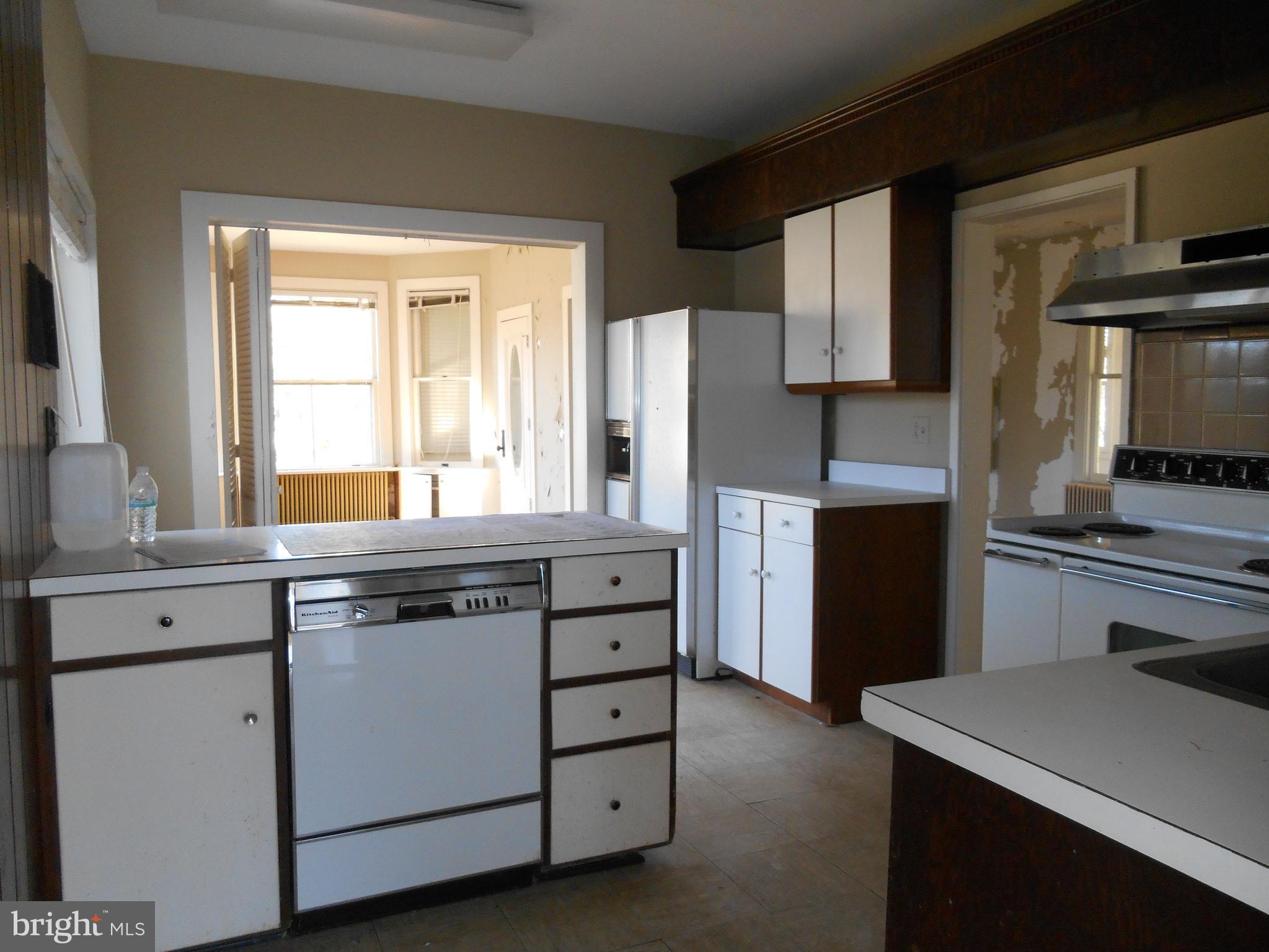 28151 Alms House Road Oxford, MD 21654 - Photo 3 of 30 Kitchen