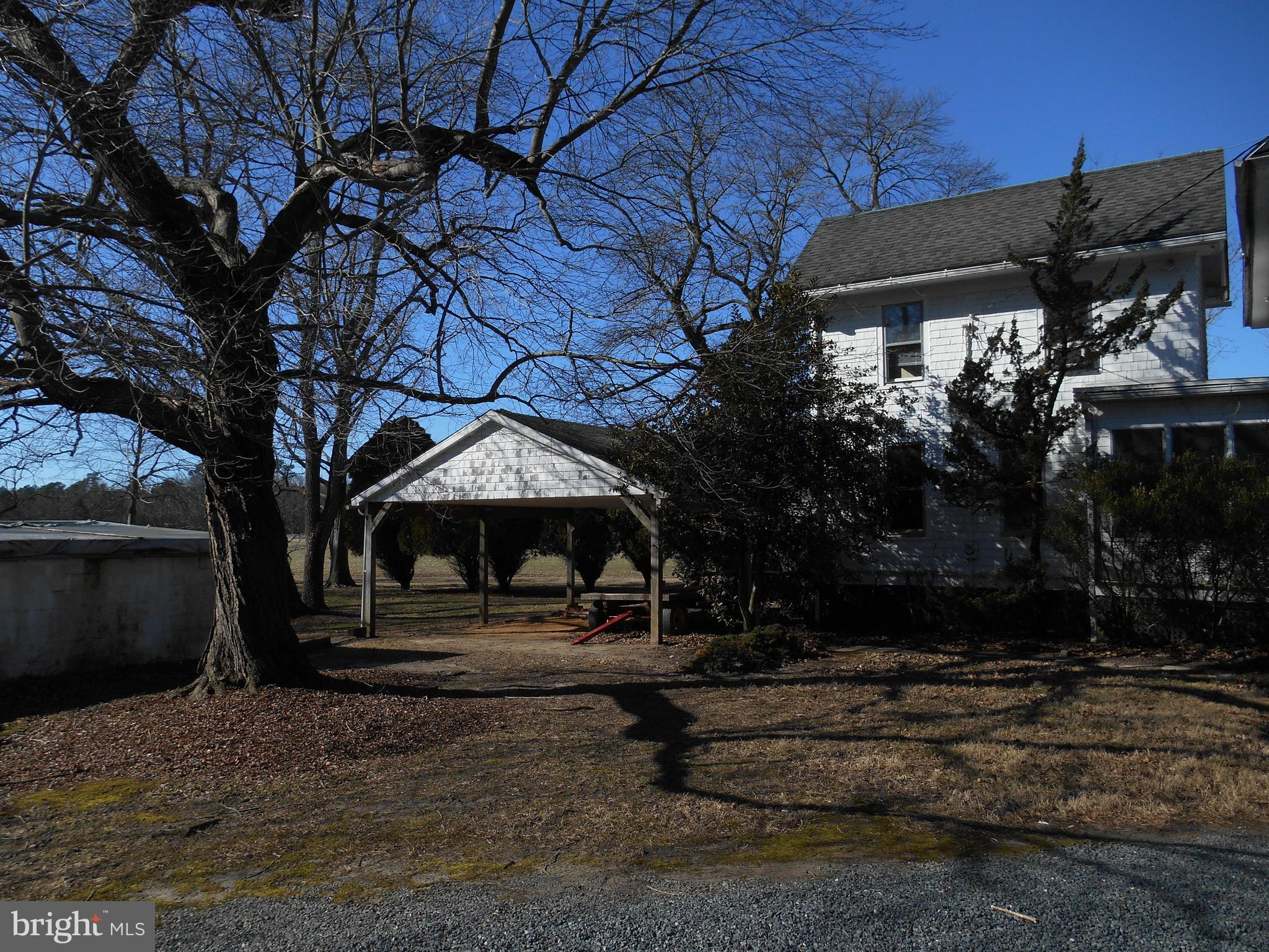 28151 Alms House Road Oxford, MD 21654 - Photo 28 of 30 Exterior (General)