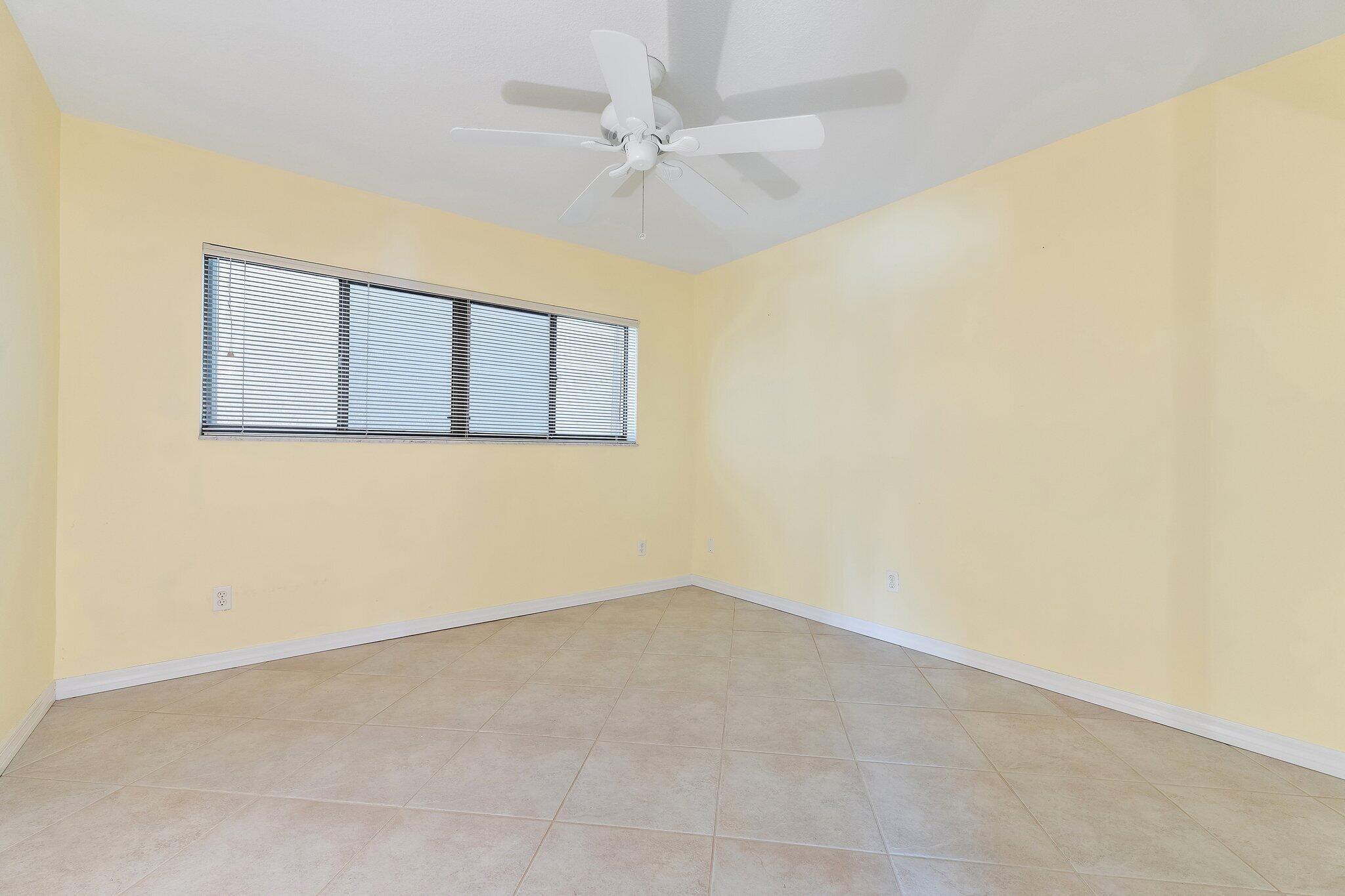 175 Southeast St Lucie Boulevard, Unit E130 Stuart, FL 34996 - Photo 27 of 39 Second Bedroom