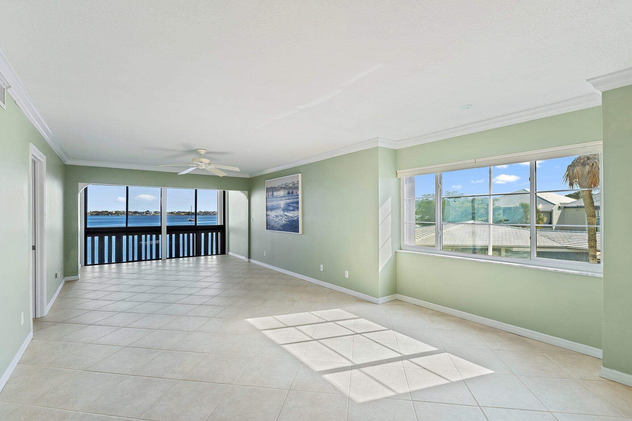 175 Southeast St Lucie Boulevard, Unit E130 Stuart, FL 34996 - Photo 5 of 39 Living Area
