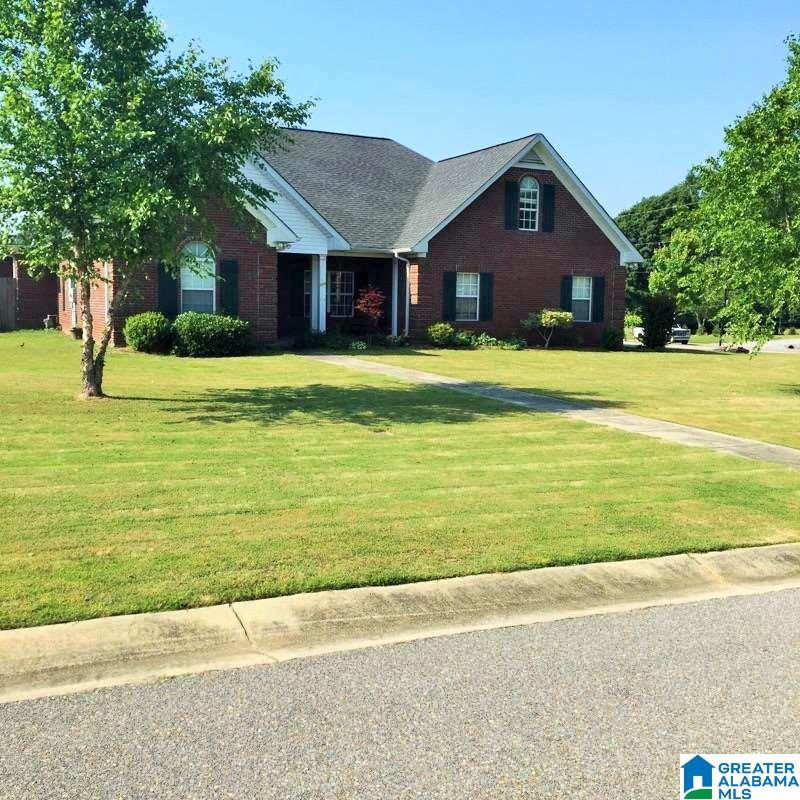 110 Hope Street Clanton, AL 35045 - Photo 2 of 14