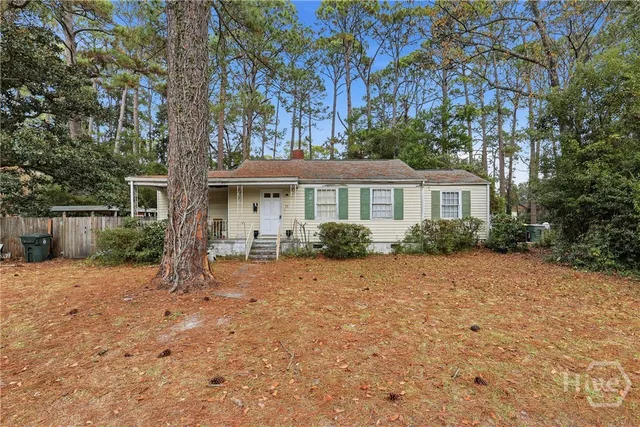 $170,500 | 57 Pine Valley Road, Savannah, GA 31404