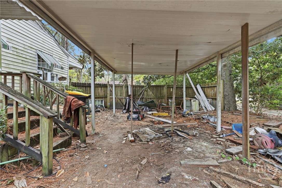 57 Pine Valley Road Savannah, GA 31404 - Photo 25 of 29