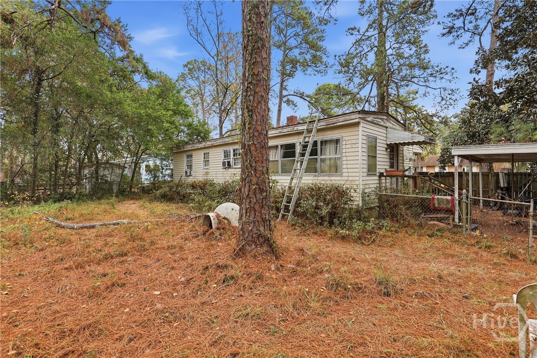 57 Pine Valley Road Savannah, GA 31404 - Photo 26 of 29