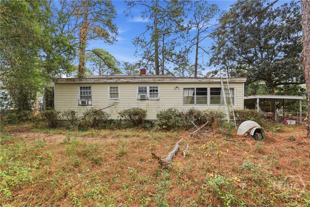 57 Pine Valley Road Savannah, GA 31404 - Photo 27 of 29