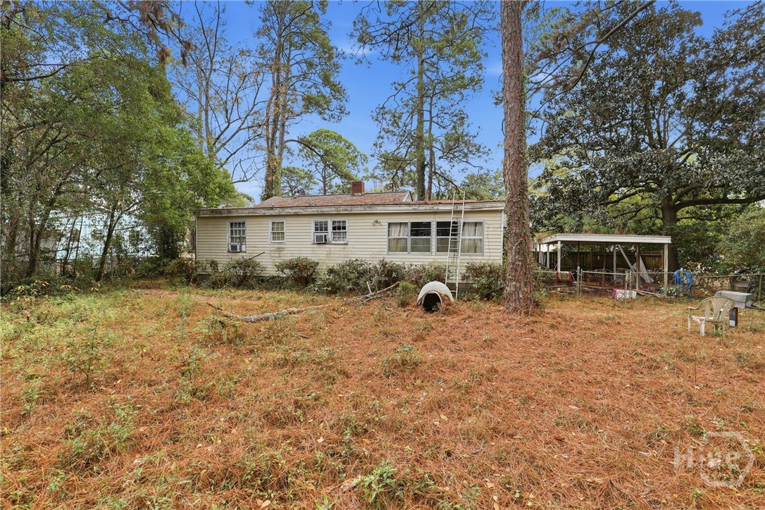 57 Pine Valley Road Savannah, GA 31404 - Photo 28 of 29