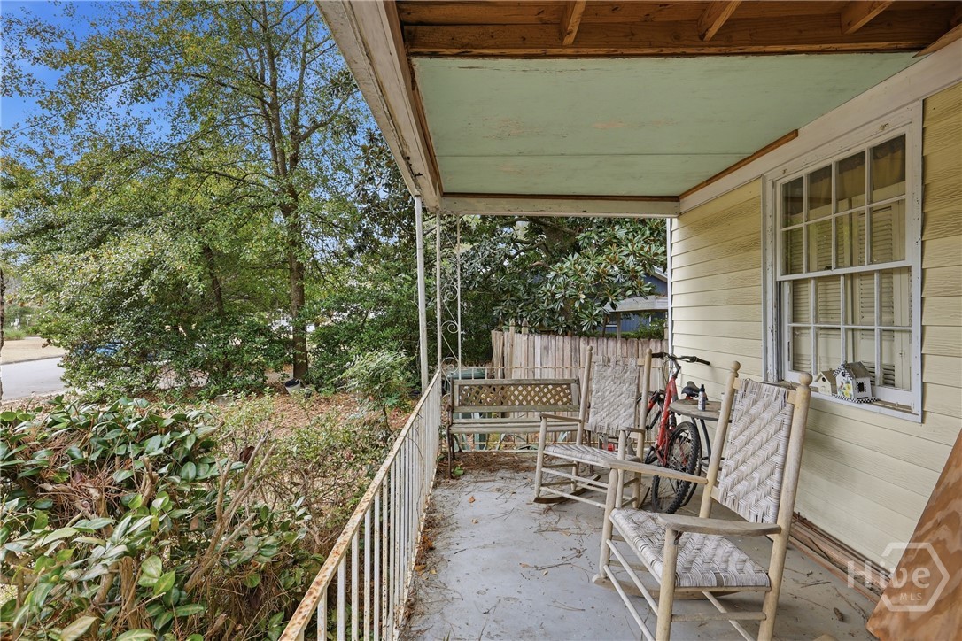 57 Pine Valley Road Savannah, GA 31404 - Photo 4 of 29