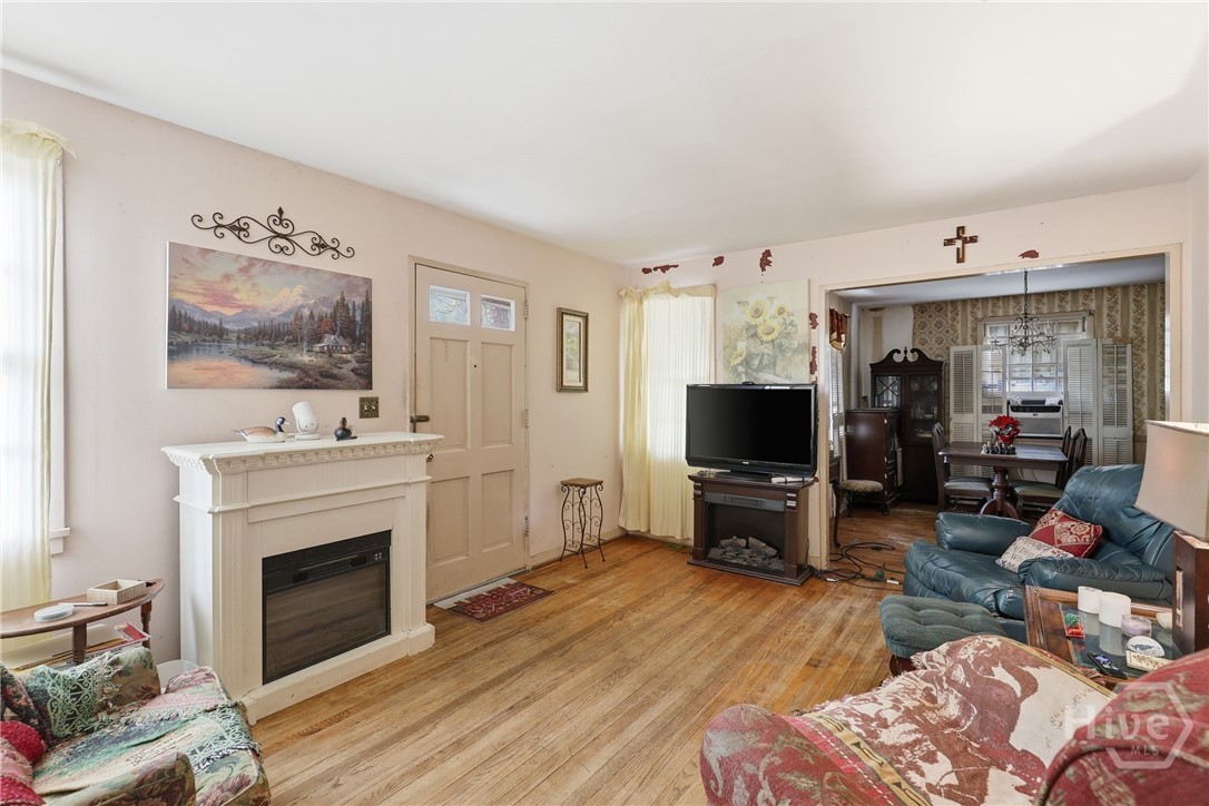 57 Pine Valley Road Savannah, GA 31404 - Photo 5 of 29