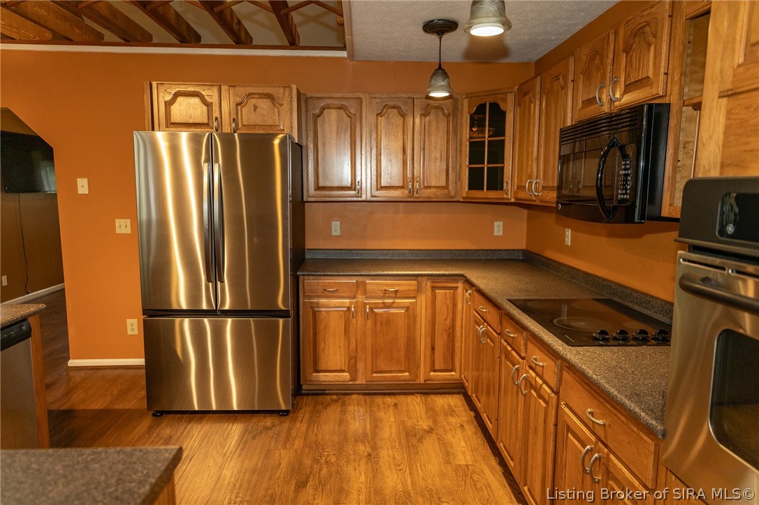 10242 West Polk Road Lexington, IN 47138 - Photo 11 of 56