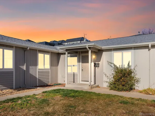 $349,500 | 1247 Raleigh Street, Denver, CO 80204