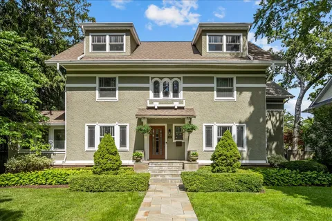 $3,195,000 | 412 Central Avenue, Wilmette, IL 60091