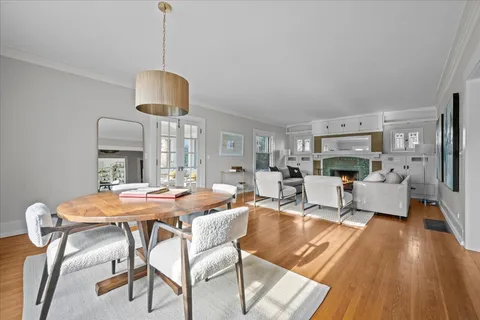 $3,195,000 | 412 Central Avenue, Wilmette, IL 60091