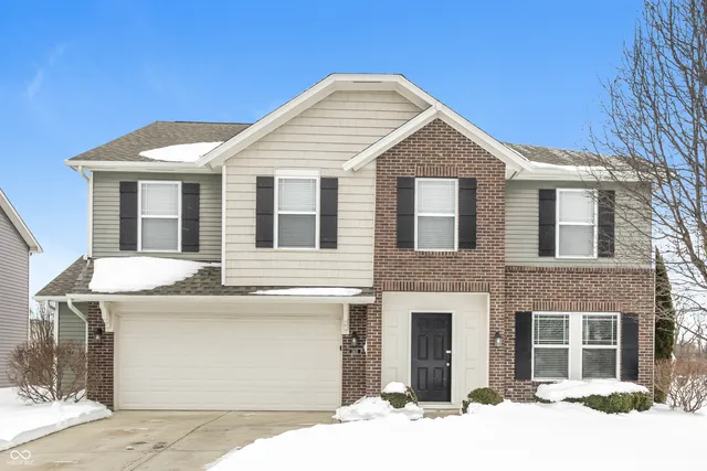 $2,305 | 2415 Cabin Hill Road, Indianapolis, IN 46229