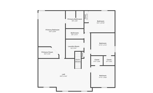 $2,305 | 2415 Cabin Hill Road, Indianapolis, IN 46229