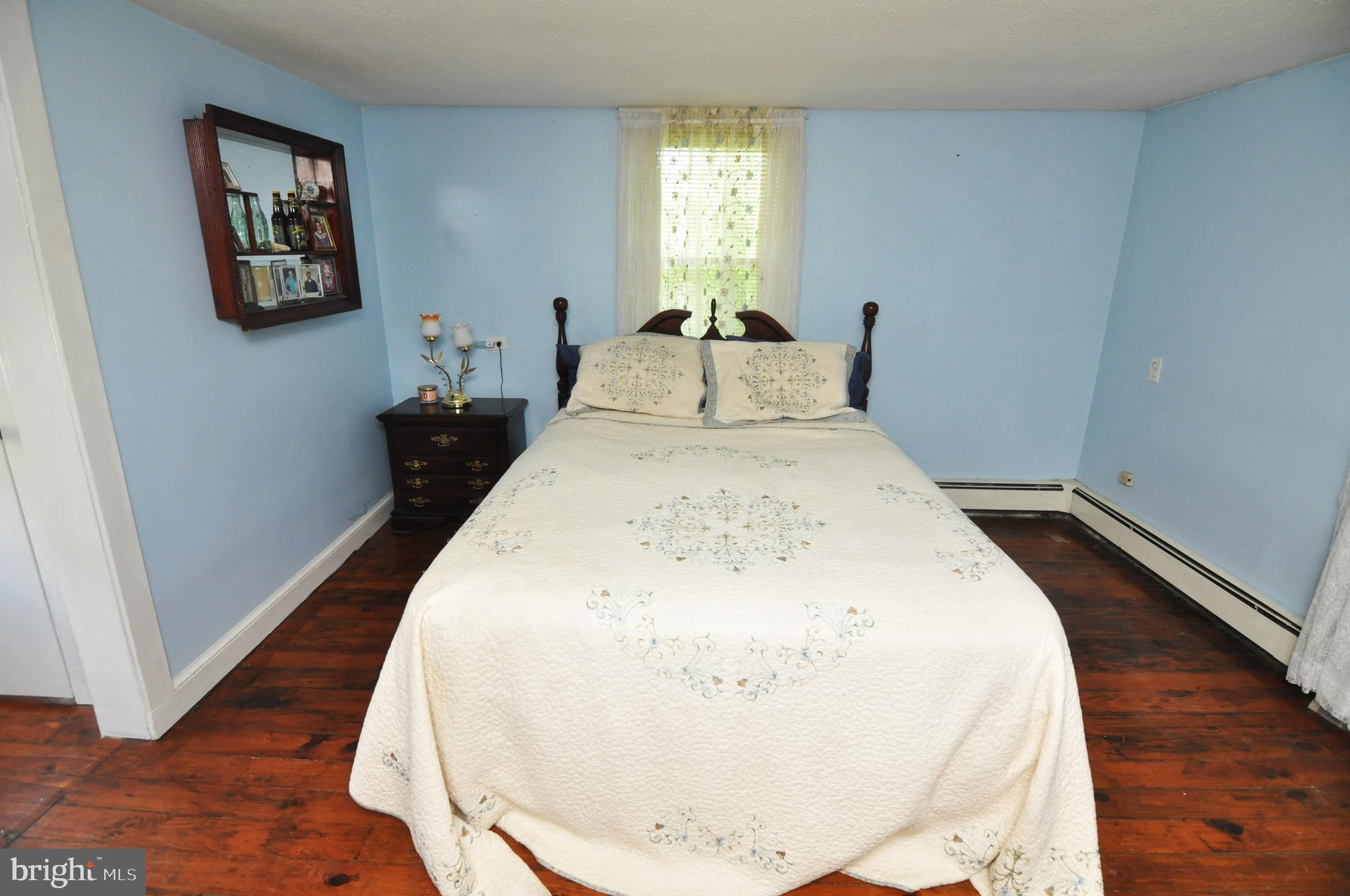 497 Back Mountain Road Winchester, VA 22602 - Photo 22 of 42 Bedroom