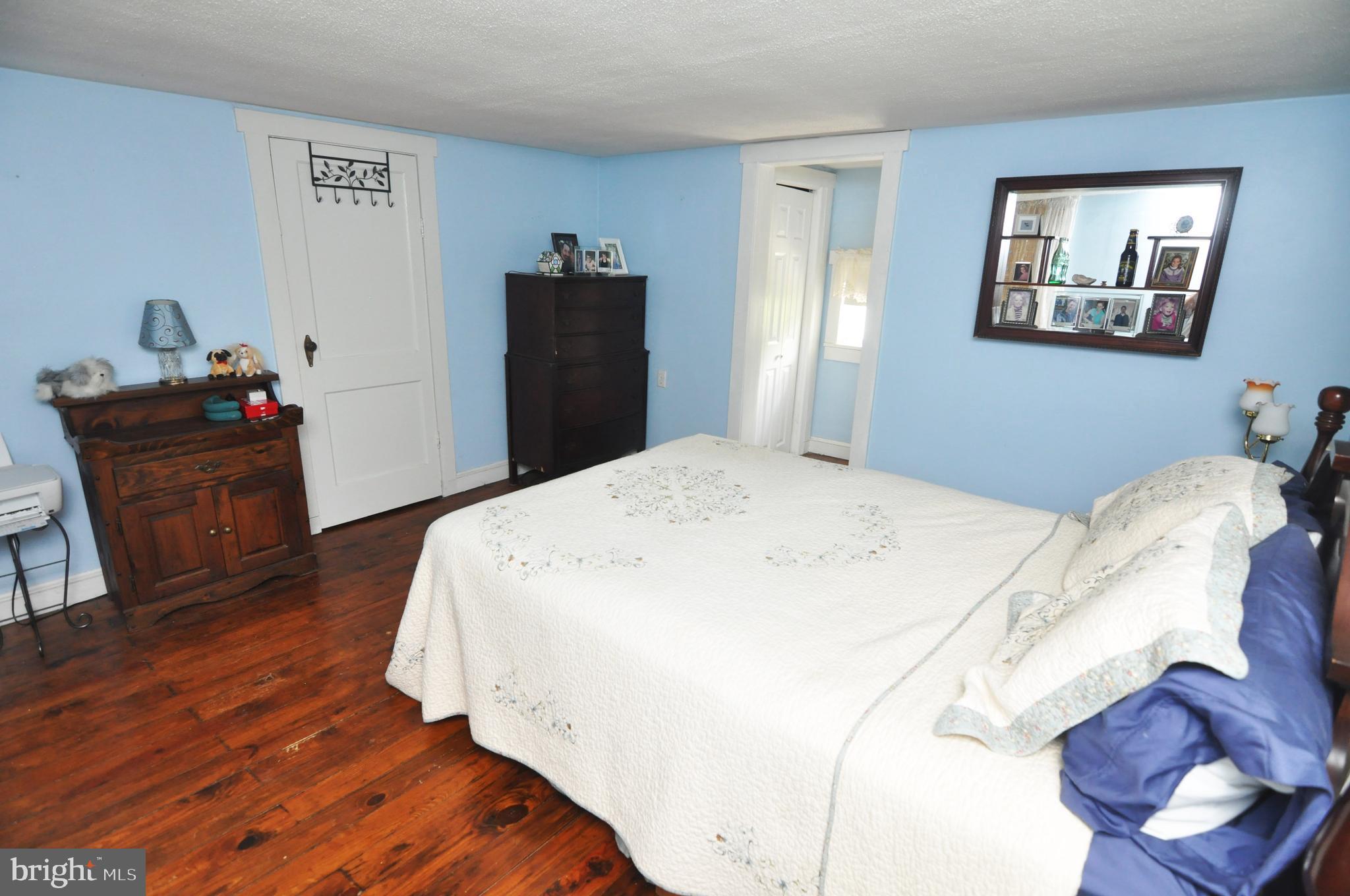 497 Back Mountain Road Winchester, VA 22602 - Photo 23 of 42 Bedroom