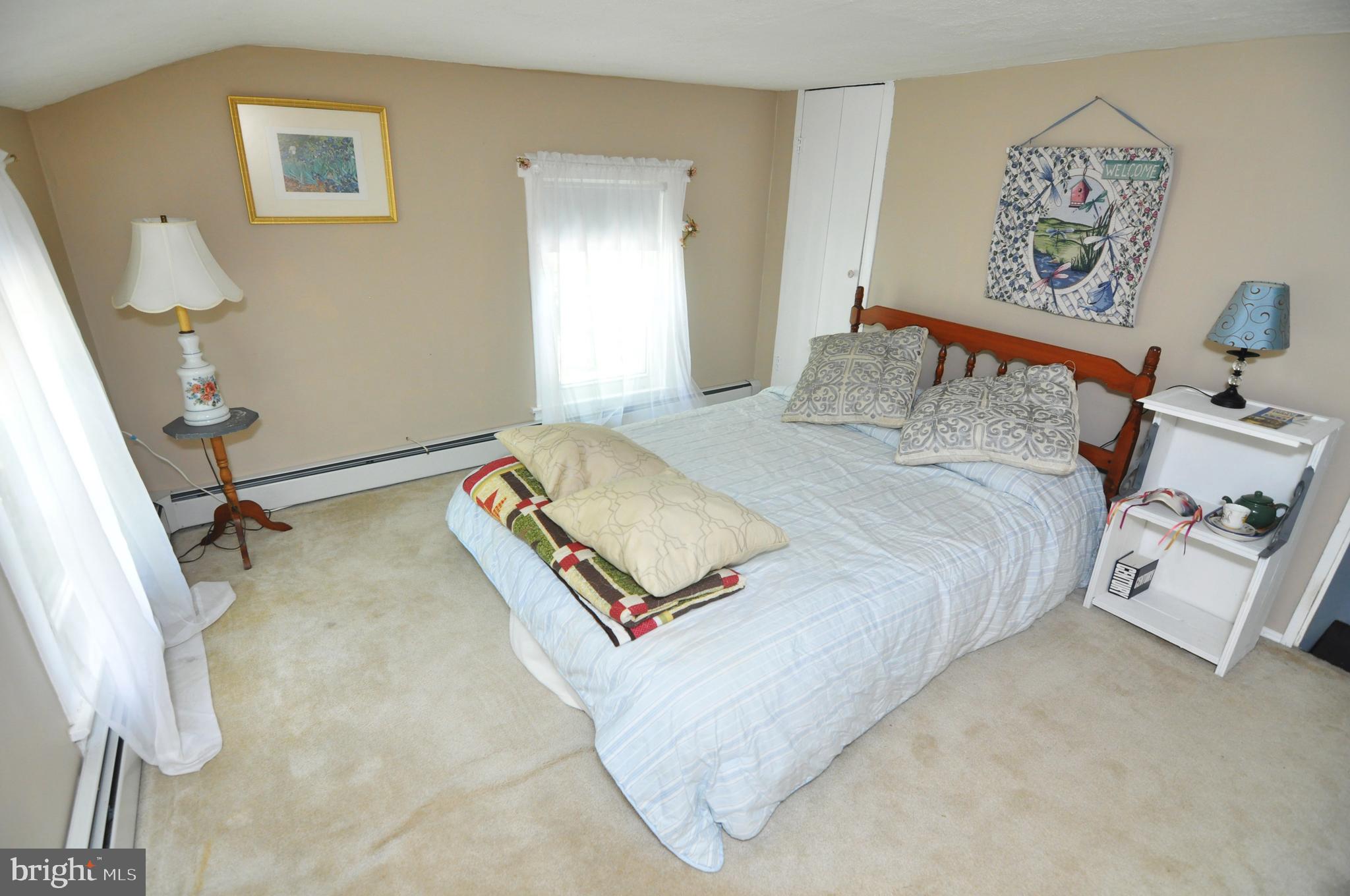 497 Back Mountain Road Winchester, VA 22602 - Photo 27 of 42 Bedroom